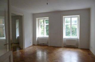 Wohnung mieten in 1080 Wien, 8, Grünoase mitten im Achten