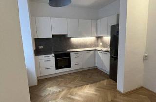 Wohnung mieten in 1080 Wien, 8, Grünoase mitten im Achten