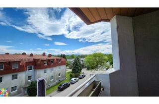 Wohnung mieten in Mittelgasse 22, 3100 Sankt Pölten, 3 ZIMMERWOHNUNG MIT LOGGIA - UNBEFRISTETE MIETDAUER - INKL HEIZKOSTEN