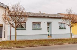 Einfamilienhaus kaufen in 2191 Gaweinstal, LEBENSWERT EINFAMILIENHAUS im Ortsverband