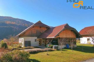 Haus kaufen in 9564 Patergassen, Qualitäts- Landhaus 5 min. nahe Bad kl. Kirchheim