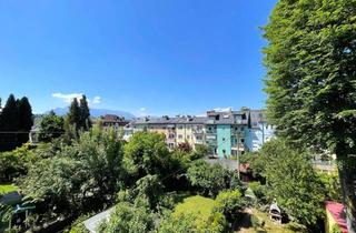 Haus kaufen in 5020 Salzburg, Stilvoll revitalisiertes Stadthaus mit Garten – Zwei Wohneinheiten in ruhiger Stadtlage