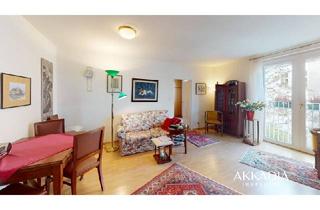 Wohnung kaufen in 1070 Wien, Hofseitiges Wohnjuwel im Herzen des 7. Bezirks - A\\