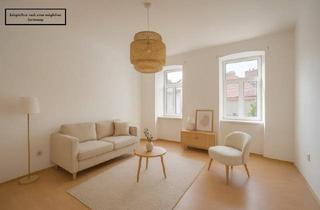 Wohnung kaufen in 1120 Wien, ++NEU++ Sanierungsbedürftige 2-Zimmer-Altbauwohnung in attraktiver Lage