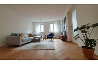 Wohnung kaufen in Kendlerstraße, 1140 Wien, NEU: perfekte, bezugsfertige Familienwohnung in absoluter Ruhelage – nur wenige Minuten zur U3 Kendlerstraße