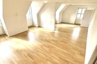 Wohnung mieten in 1180 Wien, SEHR HELLE, PROVISIONSFREIE, UNBEFRISTETE 121m² 3-ZIMMER-WOHNUNG IN BESTER WÄHRINGER RUHELAGE ZU MIETEN!