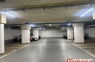 Garagen mieten in Dresdner Straße, 1200 Wien, Tiefgaragenstellplätze in der Dresdner Straße 15, 1200 Wien – jetzt verfügbar!