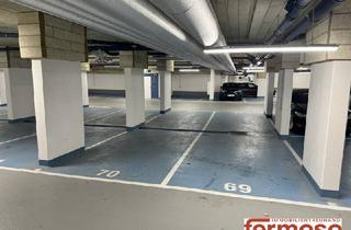 Garagen mieten in Dresdner Straße, 1200 Wien, Provisionsfreie Tiefgaragenplätze - 3 Monate mietfrei!