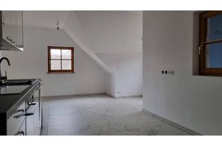 Wohnung kaufen in 3034 Maria-Anzbach, Moderne 2-Zimmer Dachgeschosswohnung mit Garten, Kellerabteil und KFZ-Stellplatz