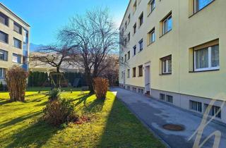 Wohnung kaufen in 6020 Innsbruck, INNSBRUCK - 3-Zimmer-Wohnung mit Panoramablick