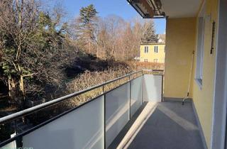 Wohnung mieten in 1130 Wien, LOGGIAPARADIES MIT „HIER WILL ICH BLEIBEN" - EFFEKT