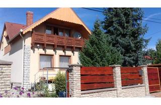 Einfamilienhaus kaufen in 7033 Pöttsching, Exklusives Einfamilienhaus in Csopak ( Ungarn ) – in unmittelbarer Nähe zum Balaton