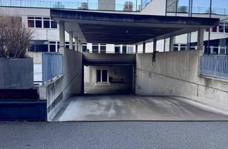 Gewerbeimmobilie kaufen in 5101 Bergheim, Raum für Wachstum: Attraktive Gewerbehalle mit Büro & Aufenthaltsraum