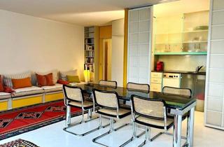 Wohnung kaufen in 5020 Salzburg, KEIN WOHNBLOCK!! Bezaubernde 3 Zi-Whg mit eigenem Parkplatz