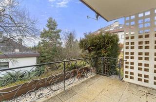 Wohnung kaufen in Berg, 9020 Klagenfurt, Schöne, sonnige und ruhige 3 Zi Wohnung 81,00m² mit Terrasse und Garage am Spitalberg - Aussichtslage
