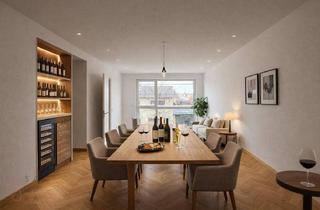 Wohnung kaufen in Eßlinger Hauptstraße, 1220 Wien, Exklusive Neubauwohnungen in Essling – Esslinger Hauptstraße , 1220 Wien