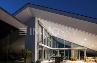 Penthouse kaufen in 4880 Sankt Georgen im Attergau, ZWEITWOHNSITZ FÄHIGES DESIGNER-PENTHOUSE DER EXTRAKLASSE - TOP LAGE!!!