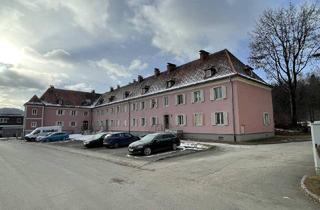 Wohnung kaufen in Glögglhofgasse 23, 8793 Trofaiach, Günstige Eigentumswohnung in toller Lage!