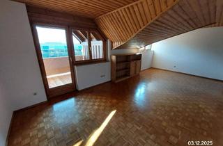 Wohnung mieten in Madersbacherweg 32b, 6300 Wörgl, DG Wohnung in Zentrumsnähe Wörgl