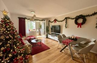 Wohnung kaufen in Hopfenweg 6/6, 4053 Haid, Schöne 3-Zimmer-Wohnung mit Loggia in Haid zum Top-Preis - Besichtigung noch vor Weihnachten!