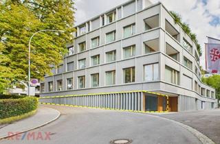 Gewerbeimmobilie mieten in 6900 Bregenz, Urbanes Arbeiten in perfekter Balance - Ihr neuer Standort: Zentral, ruhig und exklusiv