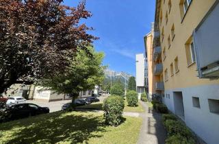 Wohnung mieten in Hans-Von-Der-Sann-Straße 53, 8790 Eisenerz, Hübsche 2 Zimmerwohnung mit Dusche!