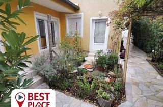 Haus kaufen in 7100 Neusiedl am See, Glücksgriff - Traumplatzerl GANZ NAH AM SEE !