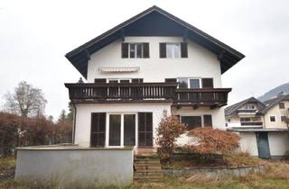 Villen zu kaufen in 5026 Salzburg, "AIGEN - Sanierungsbedürftiger Altbestand in bester Lage"