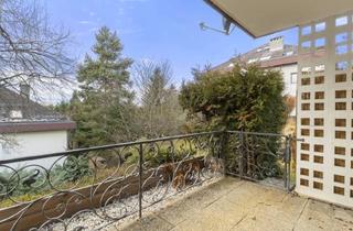 Wohnung kaufen in Klinikum, 9020 Klagenfurt, Schöne, sonnige und ruhige 3 Zi Wohnung 81,00m² mit Terrasse und Garage am Spitalberg - Aussichtslage