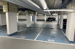 Garagen mieten in Höchstädtplatz, 1200 Wien, Provisionsfreie Tiefgaragenplätze - 3 Monate mietfrei!