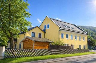 Anlageobjekt in 8940 Liezen, Zinshaus mit 12 Wohnungen, top Lage, starke Mieteinnahmen! Garten und Parkplätze inklusive. LIEZEN!