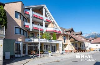 Anlageobjekt in 6600 Reutte, Wohn & Geschäftsgebäude im Zentrum von Reutte