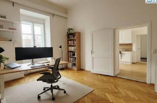 Wohnung kaufen in Augarten, 8010 Graz, Urban Living im Zentrum