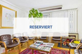 Gewerbeimmobilie kaufen in Jahnstraße 20, 6900 Bregenz, Ihre neue Praxis im Herzen von Bregenz - beste Lage, sofort nutzbar