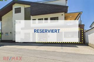 Gewerbeimmobilie kaufen in Uferweg 7/Gr1+Ap5+Ap6+Ap 7, 6923 Lauterach, Innovatives Büroflair in Lauterach: Modern, Flexibel, Zentral