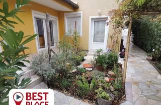 Haus kaufen in 7100 Neusiedl am See, Glücksgriff - Traumplatzerl GANZ NAH AM SEE !