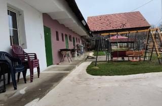 Bauernhäuser zu kaufen in 2153 Oberschoderlee, CHARMANTES WOHNEN MIT GROßEM HOF, TIERHALTUNG & VIEL PLATZ FÜR FAMILIEN!