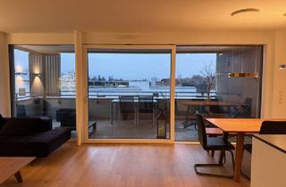 Wohnung mieten in 6922 Wolfurt, Moderne 3-Zimmer-Wohnung mit großer Südterrasse, 2 TG-Plätzen und Lift in Wolfurt