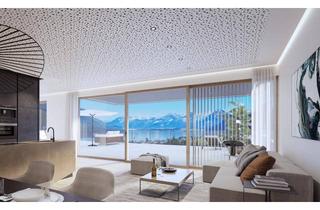 Wohnung kaufen in 5340 Sankt Gilgen, Traumhaftes Hideaway mit riesiger Outdoor-Living-Fläche am Wolfgangsee