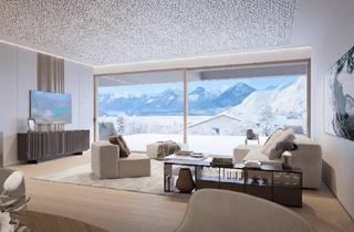 Wohnung kaufen in 5340 Sankt Gilgen, Family living deluxe: 4-Zimmer Garten/Poolwohnung, spektakulärer Wolfgangseeblick