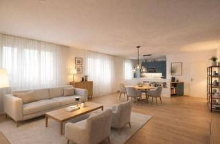 Wohnung kaufen in Florianigasse, 1080 Wien, Toplage in Josefstadt: moderne 3-Zimmer-Wohnung mit hochwertiger Ausstattung