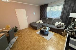 Wohnung kaufen in 5020 Salzburg, 3-Zimmer-Wohnung in Innenhoflage in Lehen