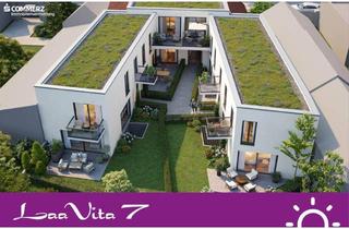 Wohnung kaufen in 1100 Wien, Modern wohnen, entspannt leben