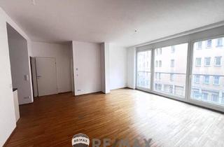 Wohnung kaufen in Zentagasse, 1050 Wien, "3 Zimmer Wohnung mit Panoramafenster"
