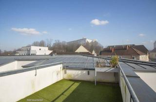 Wohnung mieten in Panholzerweg, 4030 Linz, BEEINDRUCKENDE WOHNUNG IN EBELSBERG - CA. 211,63 m² MIT BLICK AUF DIE TRAUN