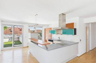 Wohnung mieten in Panholzerweg, 4030 Linz, Großzügiges Wohnen mit Traunblick – 211 m² Wohnqualität in Ebelsberg