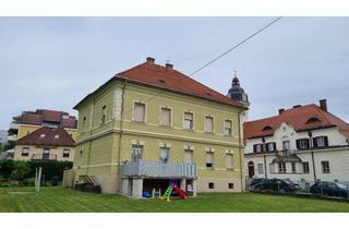 Wohnung mieten in 9300 Sankt Veit an der Glan, GROSSZÜGIGE 125 m² MIETWOHNUNG IN ST.VEIT! 4 ZIMMER! 2 BADEZIMMER! ZENTRUMSNÄHE! FAIRE MIETE!