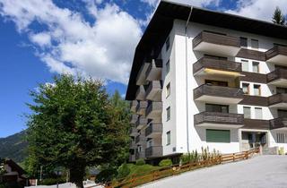 Wohnung mieten in Richard Strauss-Weg, 5640 Bad Gastein, Großzügige 3 Zimmerferienwohnung mit Blick in die Gasteiner Bergwelt!
