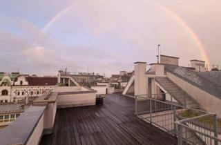 Wohnung mieten in Bandgasse 31, 1070 Wien, 2-Zimmer Wohnung mit 52m² Terrasse