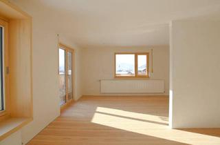 Wohnung mieten in Rain 400, 6952 Hittisau, 3-Zimmer Wohnung mit Garten und Balkon in Hittisau